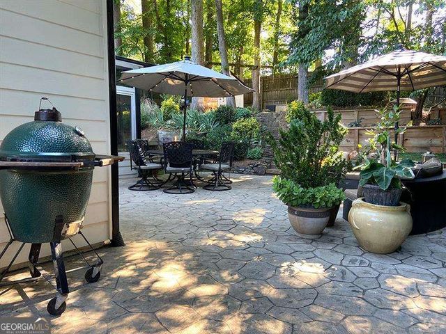1085 S Bethany Creek Drive, Milton, GA 30004