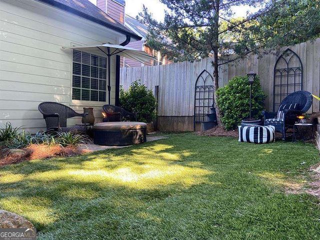 1085 S Bethany Creek Drive, Milton, GA 30004