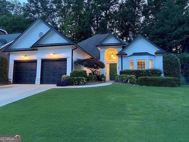 1085 S Bethany Creek Drive, Milton, GA 30004
