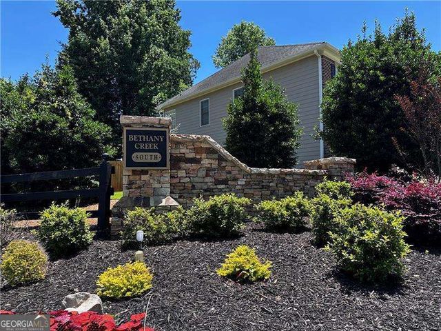 1085 S Bethany Creek Drive, Milton, GA 30004