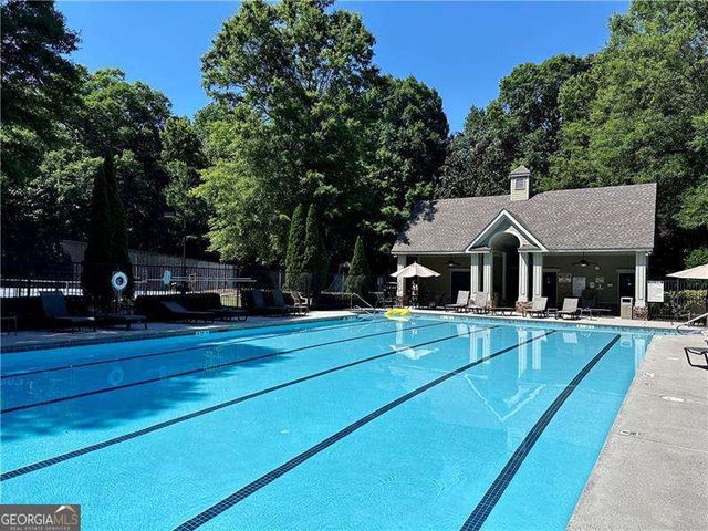 1085 S Bethany Creek Drive, Milton, GA 30004
