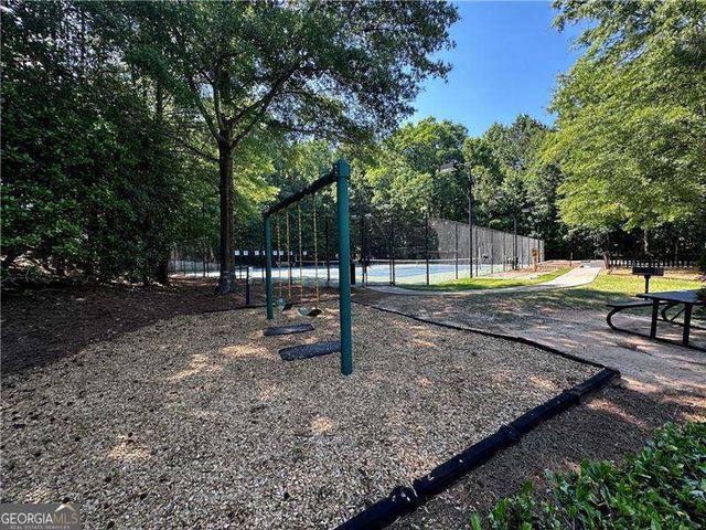 1085 S Bethany Creek Drive, Milton, GA 30004