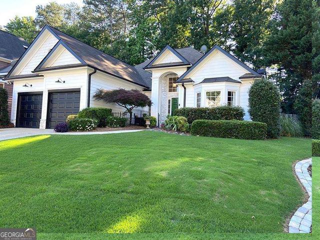 1085 S Bethany Creek Drive, Milton, GA 30004