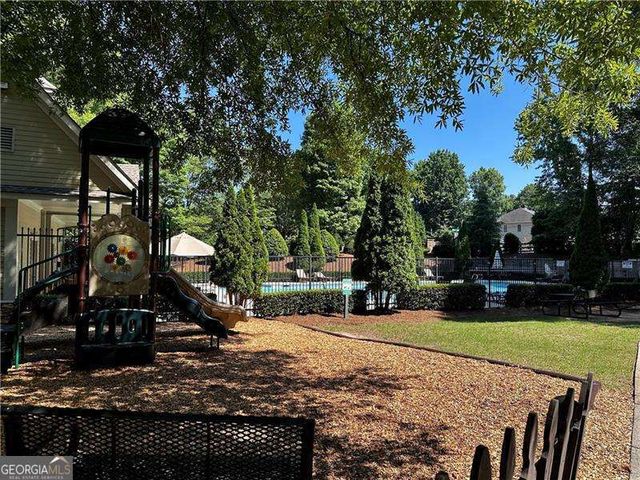 1085 S Bethany Creek Drive, Milton, GA 30004