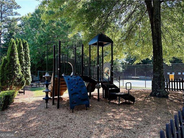 1085 S Bethany Creek Drive, Milton, GA 30004
