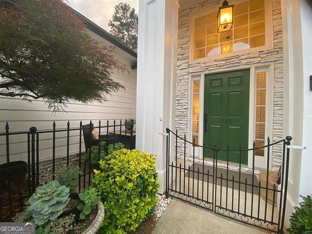 1085 S Bethany Creek Drive, Milton, GA 30004