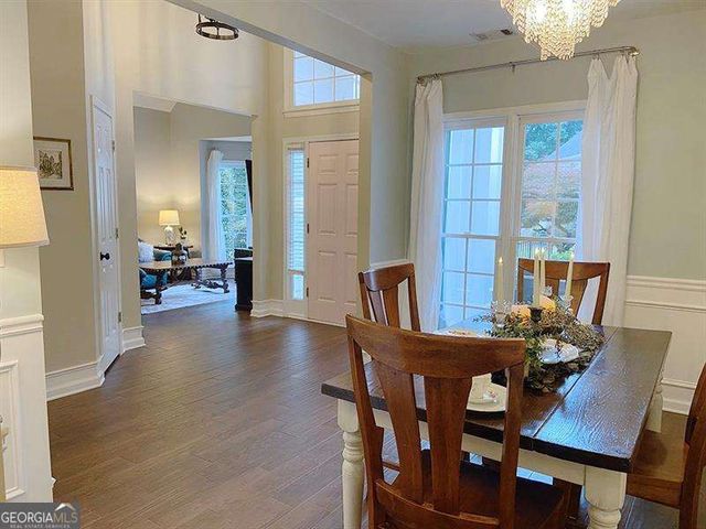 1085 S Bethany Creek Drive, Milton, GA 30004