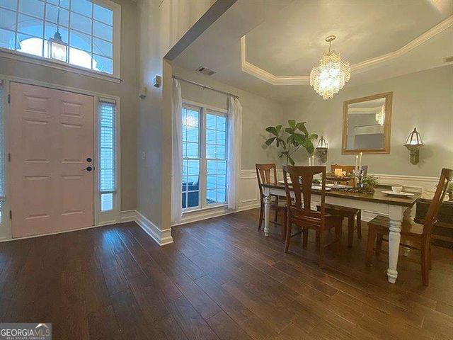 1085 S Bethany Creek Drive, Milton, GA 30004