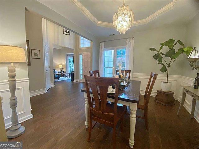 1085 S Bethany Creek Drive, Milton, GA 30004