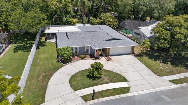 1903 ORO COURT, Clearwater, FL 33764