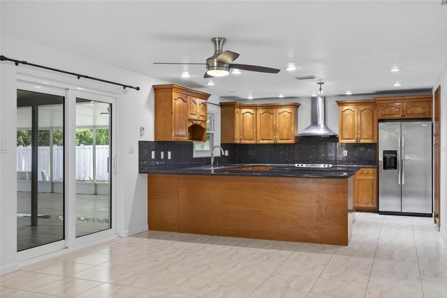 1903 ORO COURT, Clearwater, FL 33764