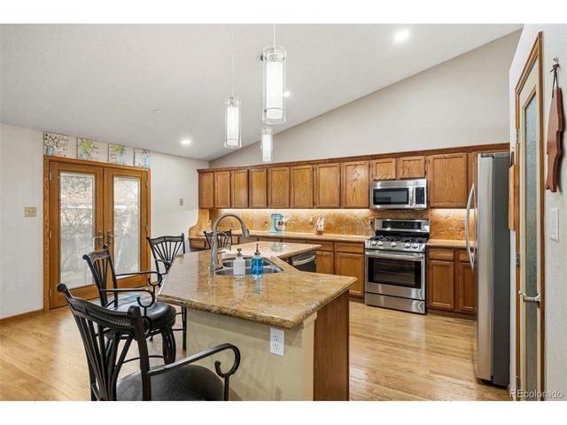 5155 E 117th Dr, Thornton, CO 80233