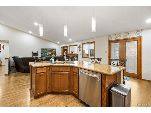5155 E 117th Dr, Thornton, CO 80233