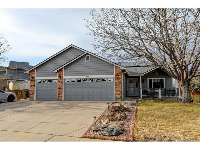 5155 E 117th Dr, Thornton, CO 80233