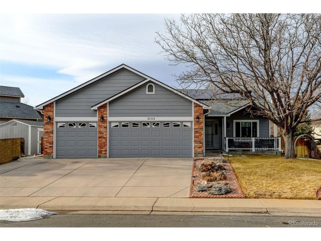 5155 E 117th Dr, Thornton, CO 80233