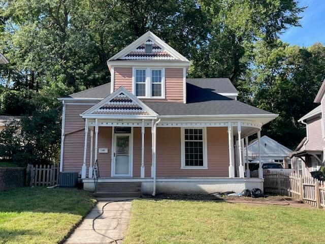 148 GLEN Avenue, Council Bluffs, IA 51503