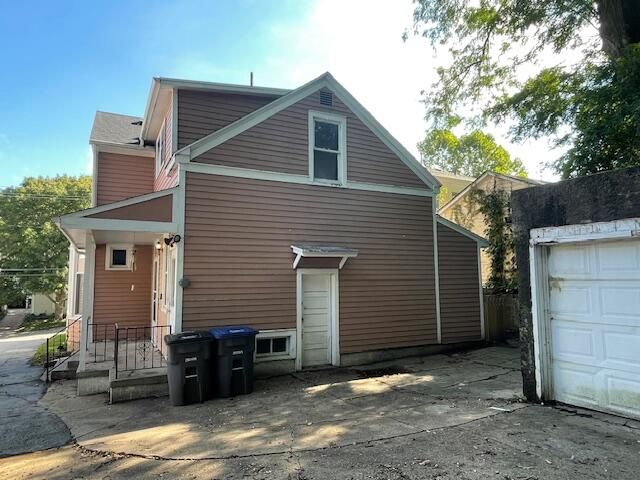 148 GLEN Avenue, Council Bluffs, IA 51503