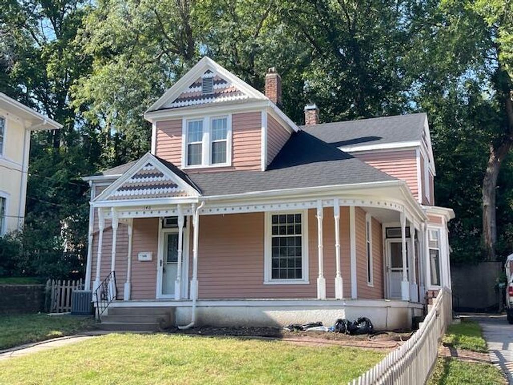 148 GLEN Avenue, Council Bluffs, IA 51503