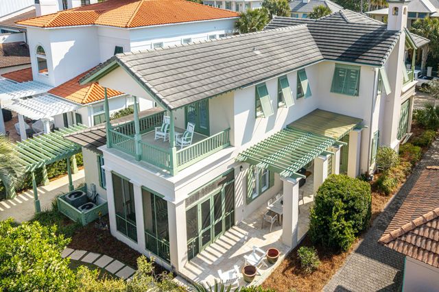 190 Rue Caribe, Miramar Beach, FL 32550