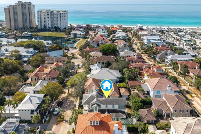 190 Rue Caribe, Miramar Beach, FL 32550