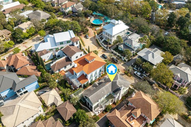 190 Rue Caribe, Miramar Beach, FL 32550