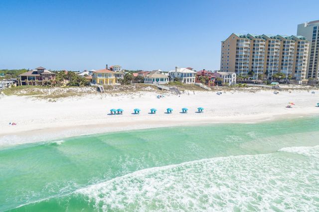 190 Rue Caribe, Miramar Beach, FL 32550