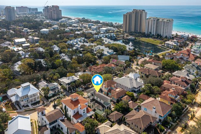 190 Rue Caribe, Miramar Beach, FL 32550