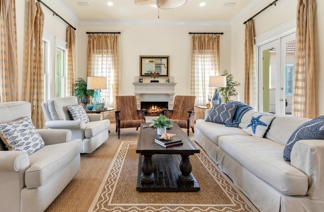 190 Rue Caribe, Miramar Beach, FL 32550