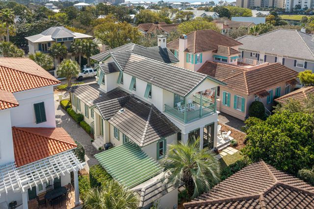 190 Rue Caribe, Miramar Beach, FL 32550