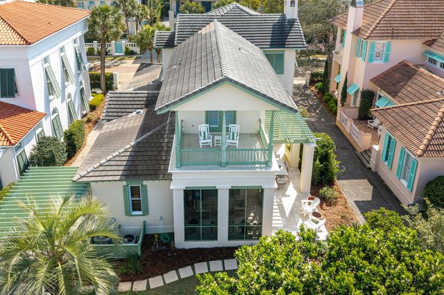 190 Rue Caribe, Miramar Beach, FL 32550
