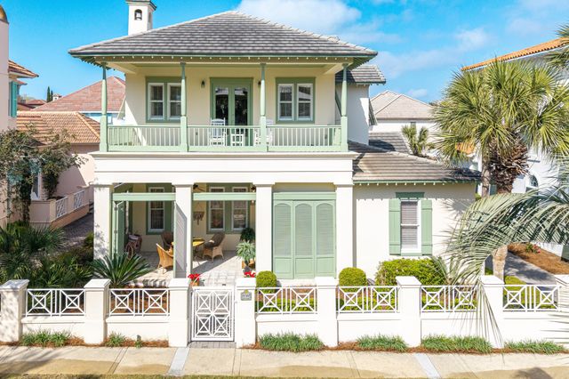 190 Rue Caribe, Miramar Beach, FL 32550
