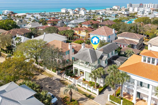 190 Rue Caribe, Miramar Beach, FL 32550