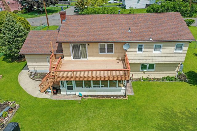 268 Wilson Street, Montgomery, NY 12549