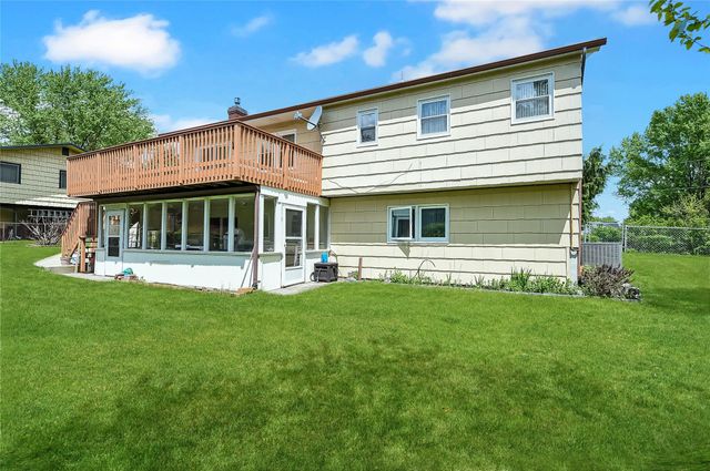 268 Wilson Street, Montgomery, NY 12549