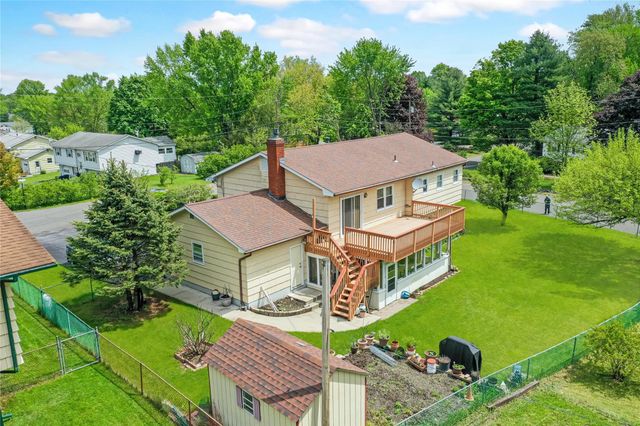 268 Wilson Street, Montgomery, NY 12549