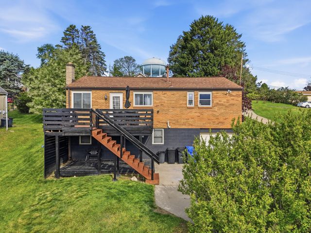 8 Jane STREET, Kennedy Twp, PA 15108