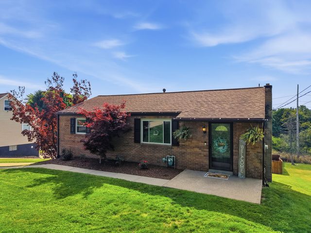 8 Jane STREET, Kennedy Twp, PA 15108
