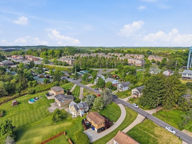 8 Jane STREET, Kennedy Twp, PA 15108