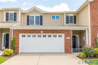 7813 Marshall Arch Dr, Mechanicsville, VA 23111