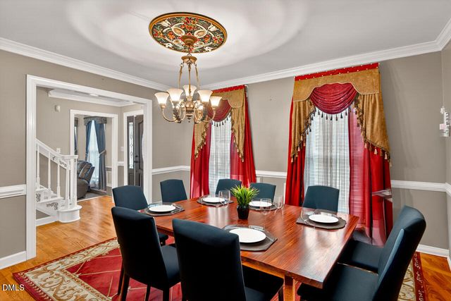 505 Nichols Farm Drive, Durham, NC 27703