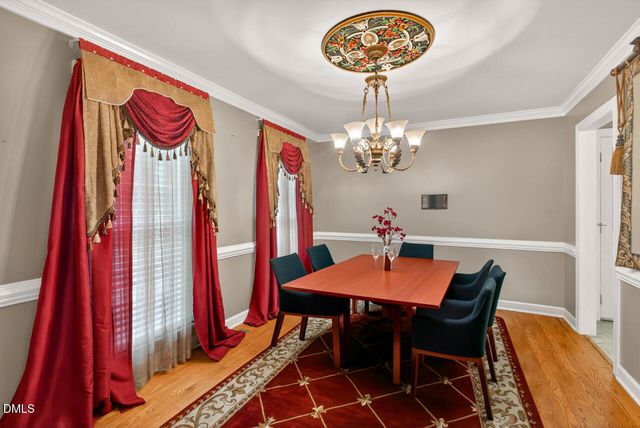 505 Nichols Farm Drive, Durham, NC 27703