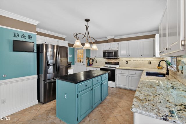 505 Nichols Farm Drive, Durham, NC 27703