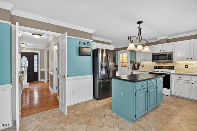 505 Nichols Farm Drive, Durham, NC 27703