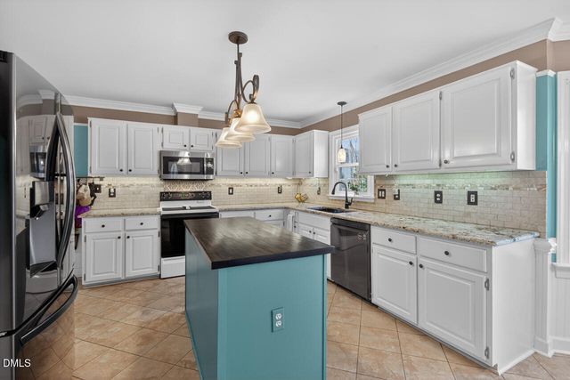 505 Nichols Farm Drive, Durham, NC 27703