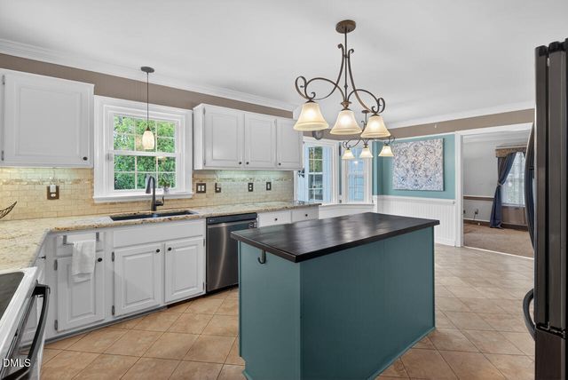 505 Nichols Farm Drive, Durham, NC 27703