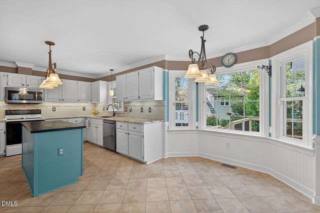 505 Nichols Farm Drive, Durham, NC 27703