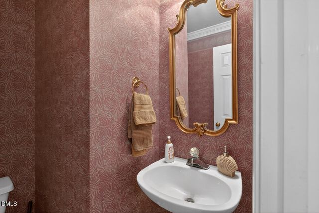 505 Nichols Farm Drive, Durham, NC 27703