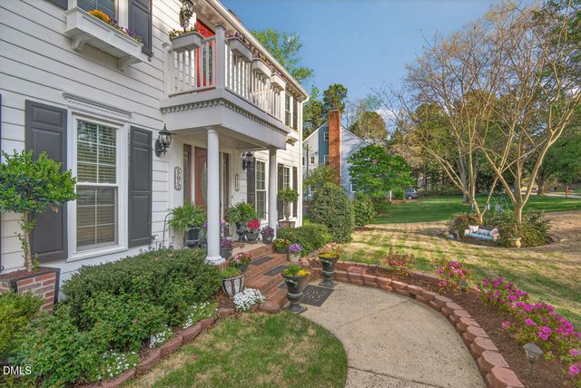 505 Nichols Farm Drive, Durham, NC 27703