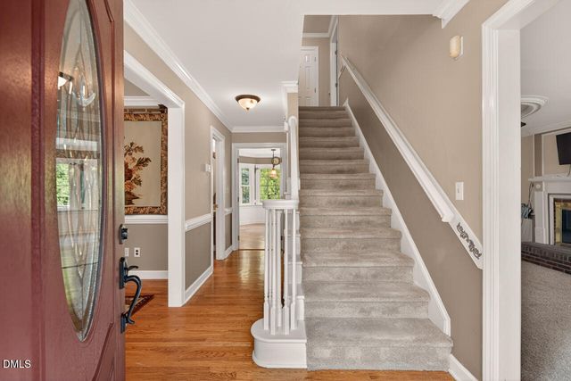 505 Nichols Farm Drive, Durham, NC 27703