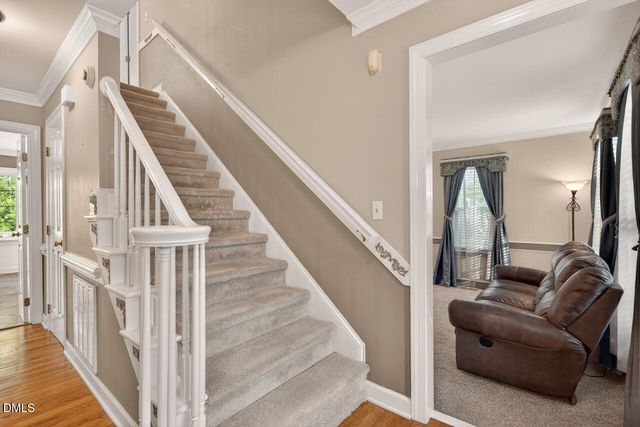 505 Nichols Farm Drive, Durham, NC 27703